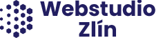 Web studio Zlín - Tvorba webových stránek Zlín a okolí - Zlínský kraj